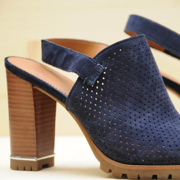 Franco Sarto sandals size 8 - Picture 3 of 3